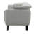 Proctor Loveseat