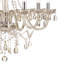 Macdougall 8 - Light Candle Style Chandelier