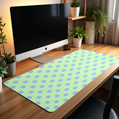 Polyester Desk Pad