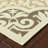 South Hampton Brown/Light Brown Indoor/Outdoor Area Rug-16341641