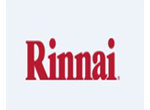Rinnai Logo