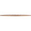 Médaillon de plafond en bois ajouré 30 po x P 11 po x P 1/16 po Cornillius-63411780-63411760