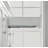 60" Freestanding Double Bathroom Vanity With Artificial Stone