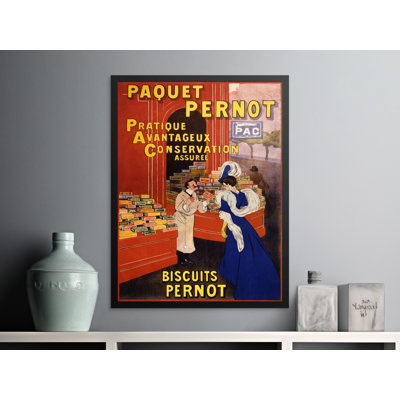 Benoit No Frame Print