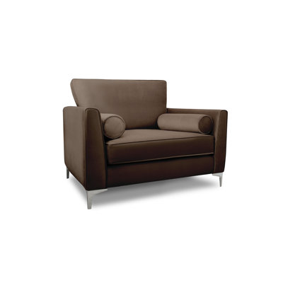 Kyle Upholstered Armchair