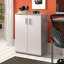 Frieda 2 -Door Storage Cabinet-30735455