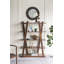 Miroir d'appoint D26.5 "