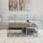 Afreen 3 Piece Coffee Table Set