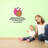 Wall Decal-51206554