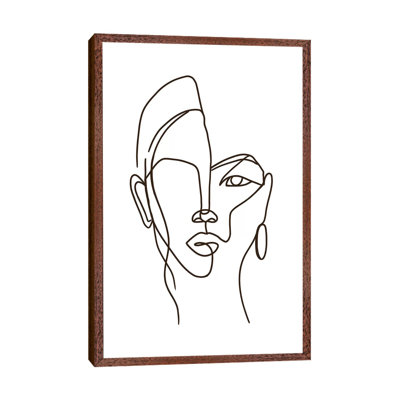 Perception - Print on Canvas