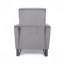Fauteuil inclinable en métal-280720203