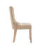 Besmira 36cm H Velvet Upholstered Side Chair-591728410