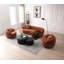 Canapé pivotant 360 ° Mid Century Modern