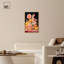 «Grapefruit Champagne Drinks and Spirits», art mural par Art Remedy-105303014-105303016