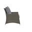 PARIS 4 Seater 4pc Lounging Coffee Set 2 Seater sofa, 2 armchairs with Coffee Table including Cushions-22842783