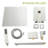 Diverter Complete Shower System-98349315