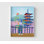 Mont Fuji, reproduction d'art, art mural cerisiers en fleurs, art mural cerisier asiatique, terre du soleil levant