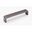 Hammered 6" Center to Center Bar Pull-62117958