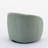 Katherline Upholstered Swivel Armchair-1532032305