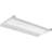 Dimmable Square Troffer Ceiling Light-59381588