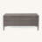 Versatile Outdoor Storage Bench For Patio And Pool Accessories, Ideal For Hosting And Quick Drying.