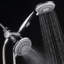 Pomme de douche à 3 voies Ultra-Luxury