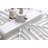 60W 5000K Circular Shop Light with Plug-91461902