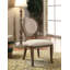 Chaise d'appoint à dossier King Louis-924239465-924239464