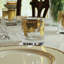 Verre en cristal 10 oz.