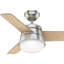 91cm Ceiling Fan with Light Kit-82614441-82614440