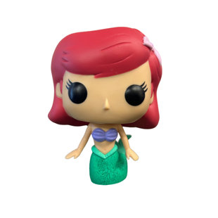 Ariel The Little Mermaid - Wayfair Canada