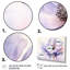 Pivoine mauve sur toile-1813270469-1813270468