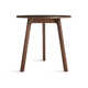 Apt Café Round Dining Table