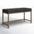 Hakana Solid Wood Base Writing Desk
