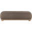 Banc en tissu Calum Chenille-549731577-549731460