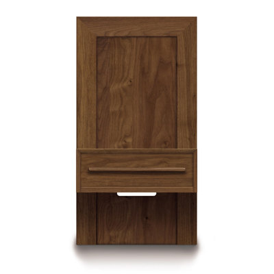 Moduluxe 1 - Drawer Nightstand