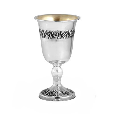 5.5oz. Goblet