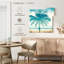 Palmiers Harnek Beachscape II-111893447