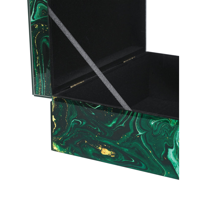 Interstellar Handmade Decorative Box