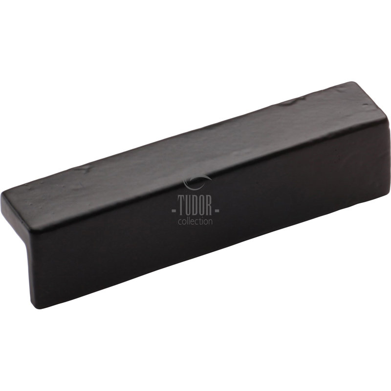 Heritage Brass The Tudor Cabinet Pull L Design, 9.6 cm H