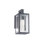 Cambridge 1 - Light LED Outdoor Wall Lantern