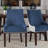Eric 19.5 " H Upholstered Side Chair-82619588
