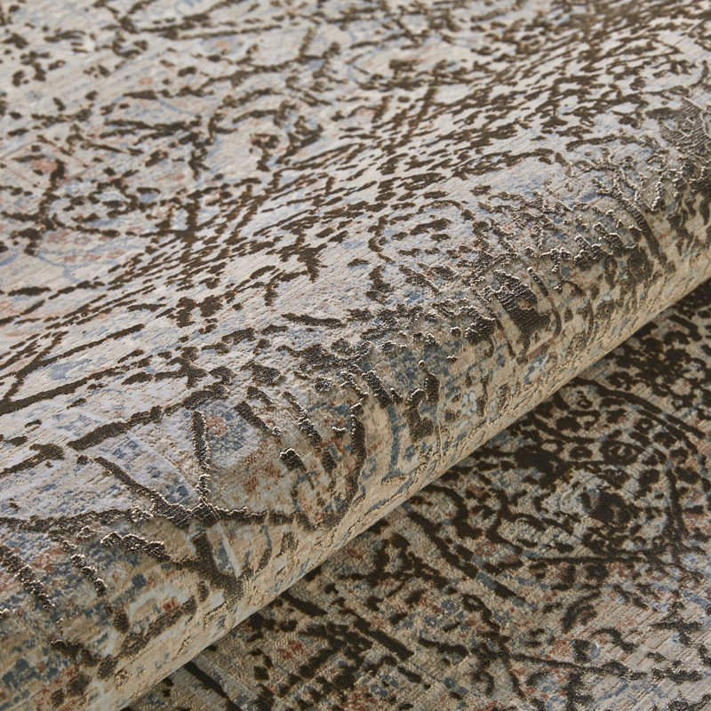 Alphe Oriental Area Rug, Rectangle 200 x 290cm