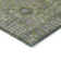 Machine Washable Indoor/Outdoor Kaczor ACN2231 Global Rug