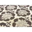 Wool Floral Area Rug