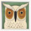 « white hibou », impression sur polyester-31879209-90578618-90578619
