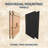 Davel Solid Wood Headboard-133314157-18949503