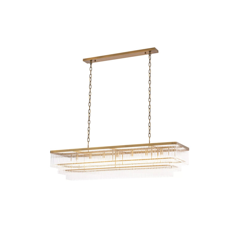 East 7 - Light Pendant