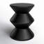 Isiah End Table-1021506812