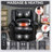 Power Lift Recliner Chair Heat Massage Dual Motor Infinite Position Up to 350 LBS, Genuine Leather-2031313334